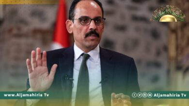 إبراهيم قالن