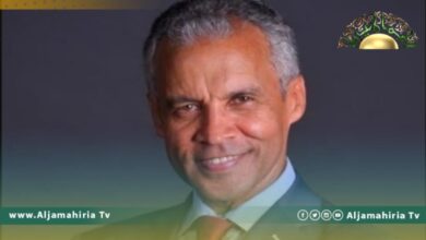 السفير الفرنسي