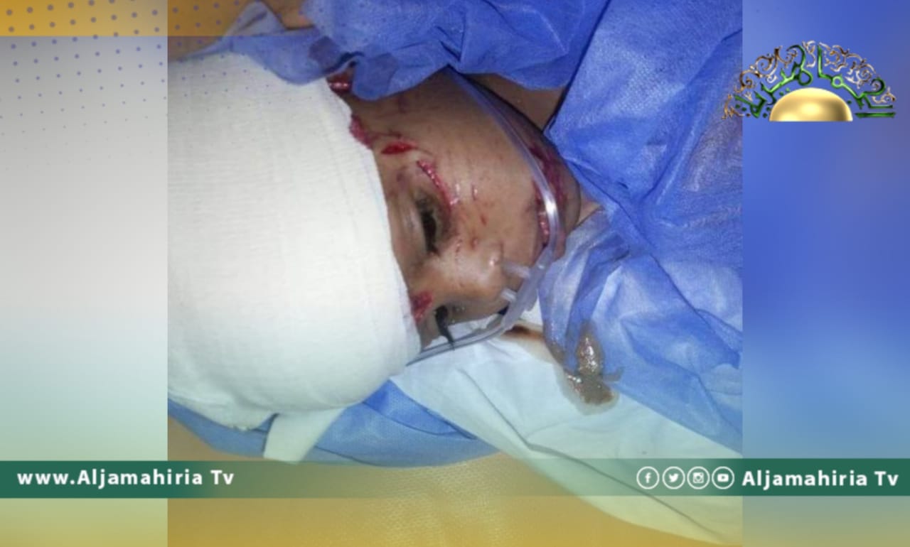 الطفل عمر يوسف