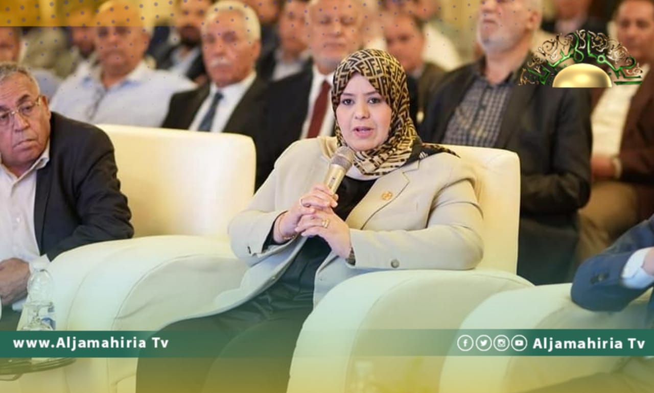 وفاء الكيلاني