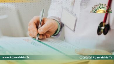 وسائل إعلام: تونسيون يمارسون مهنة الطب في ليبيا خارج الاتفاقات القانونية