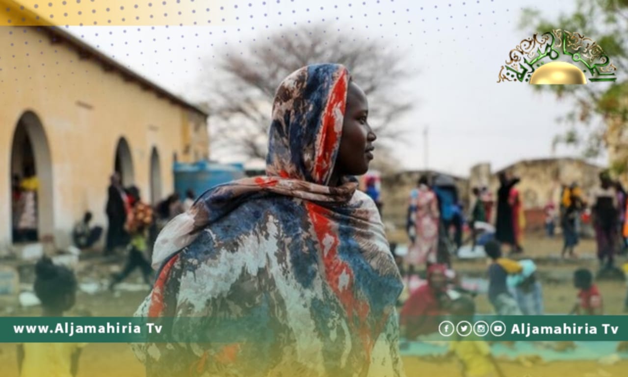 المفوضية العليا للاجئين: 150 ألف لاجىء عبروا من السودان إلى دول الجوار بسبب الحرب