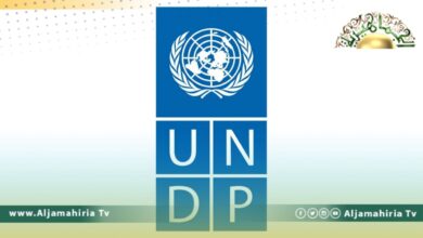 برنامج الأمم المتحدة الإنمائي يعلن عودة نصف مليون من النازحين لمنازلهم