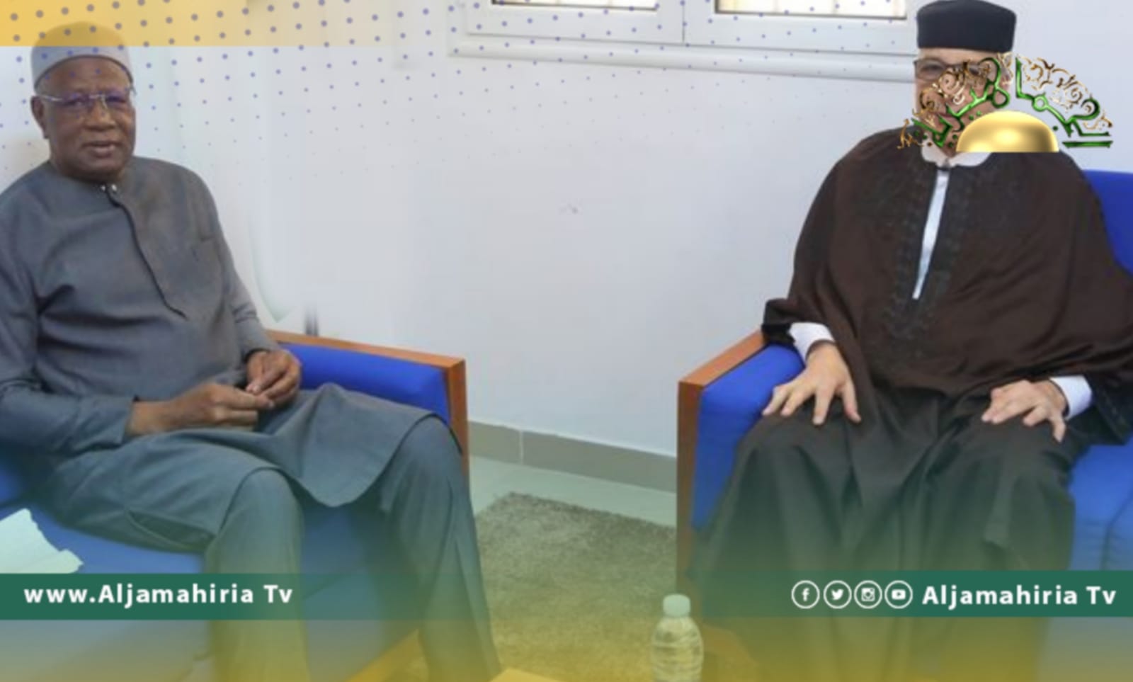 باتيلي والكبير