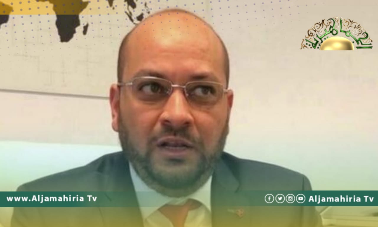 عبد الحكيم بعيو