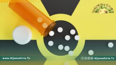 بدء التجارب بواشنطن على عقار يعالج تداعيات القصف بالقنبلة القذرة وهجمات اليورانيوم المشع