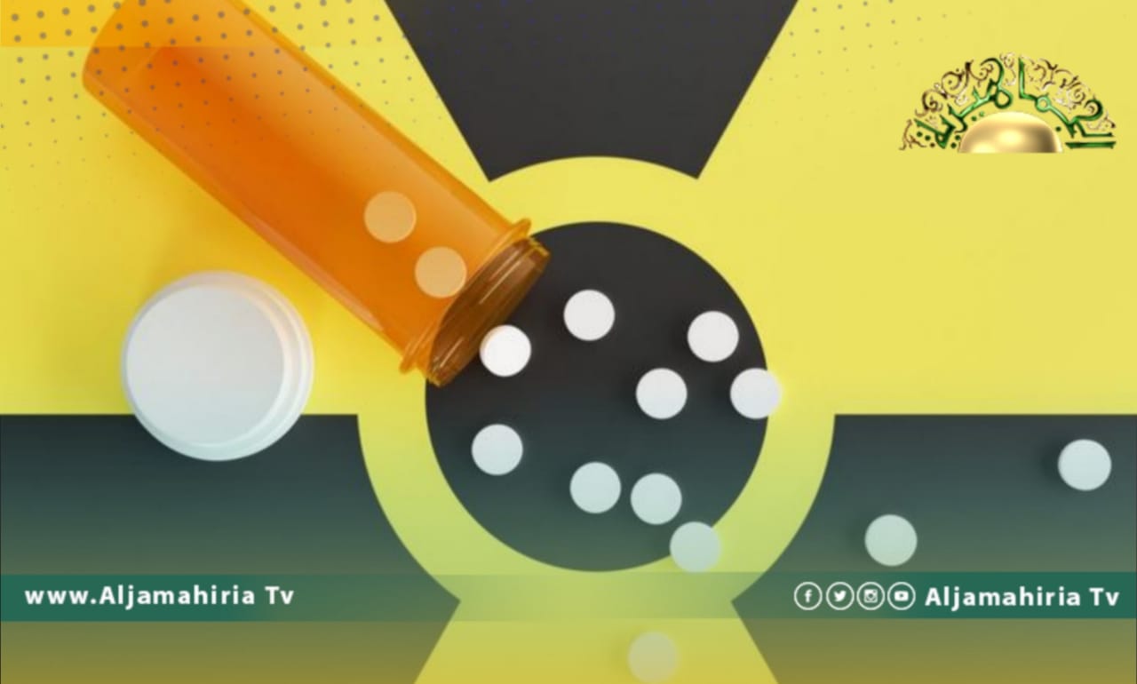 بدء التجارب بواشنطن على عقار يعالج تداعيات القصف بالقنبلة القذرة وهجمات اليورانيوم المشع