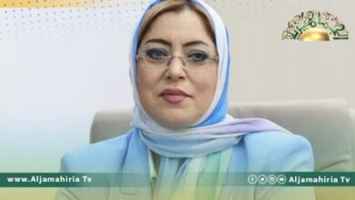 حورية الطرمال