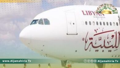 إدارة مطار الأبرق تخاطب شركات الطيران لتسيير رحلات دولية من خلاله