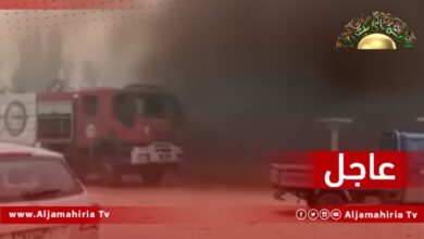 مصادر ميدانية