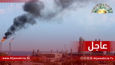 مصفاة الزاوية