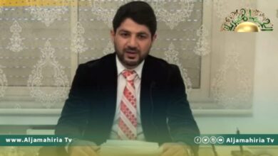 علي أبوزريبة