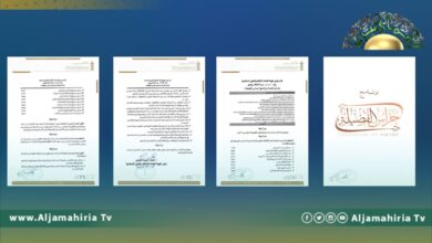 هيئة الأوقاف تعتمد برنامج "حراس الفضيلة" بهدف تطوير وسائل الدعوة ونشر القيم