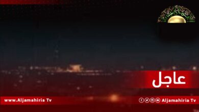 عاجل / مصادر ميدانية: تواصل الاشتباكات بمنطقة رأس حسن وسط العاصمة طرابلس.. وارجاع السيارات القادمة من جزيرة الفرناج باتجاه وسط المدينة قرب وزارة الزراعة بعد تبادل لاطلاق النار