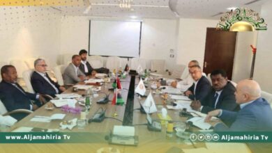 تقارب بين أعضاء لجنة لجنة "6+6" حول آلية العمل والقوانين الانتخابية