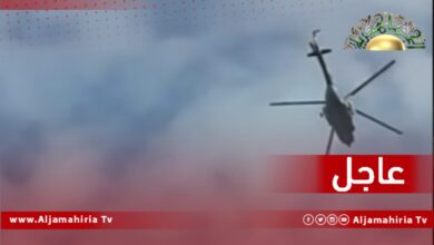 طيران هيلكوبتر