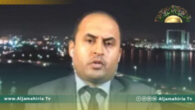 يوسف الفارسي