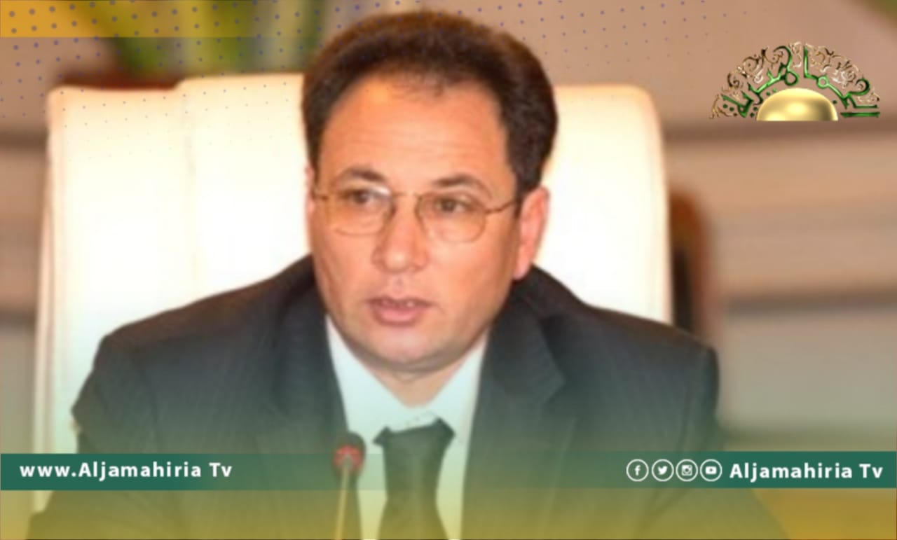 حبس وزير الداخلية السابق الصديق كريم 5 سنوات وتغريمه وآخرين 270 مليون دينار