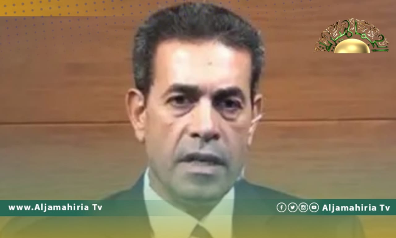 عماد السايح