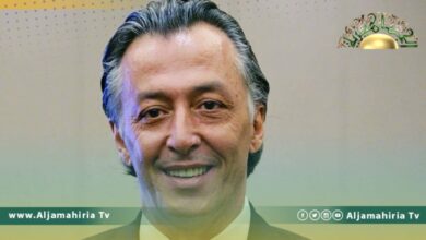 حافظ الغويل