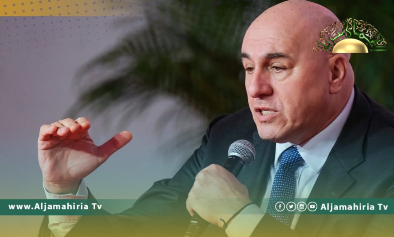 وزير الدفاع الإيطالي غويدو كروزيتو