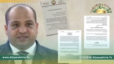 الصغير: قرارات لجنة 6+6 ملزمة وبيان الأعضاء الـ 61 يستهدف نسف فكرة الانتخابات