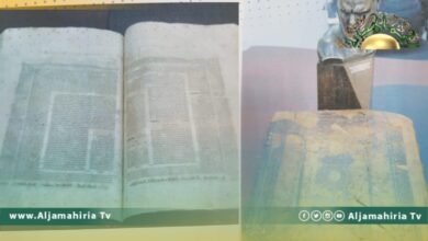 قطع أثرية
