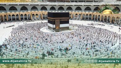 صورة أرشيفية