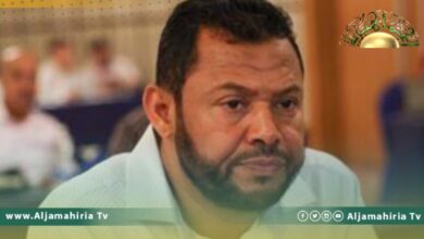محمد الهادي