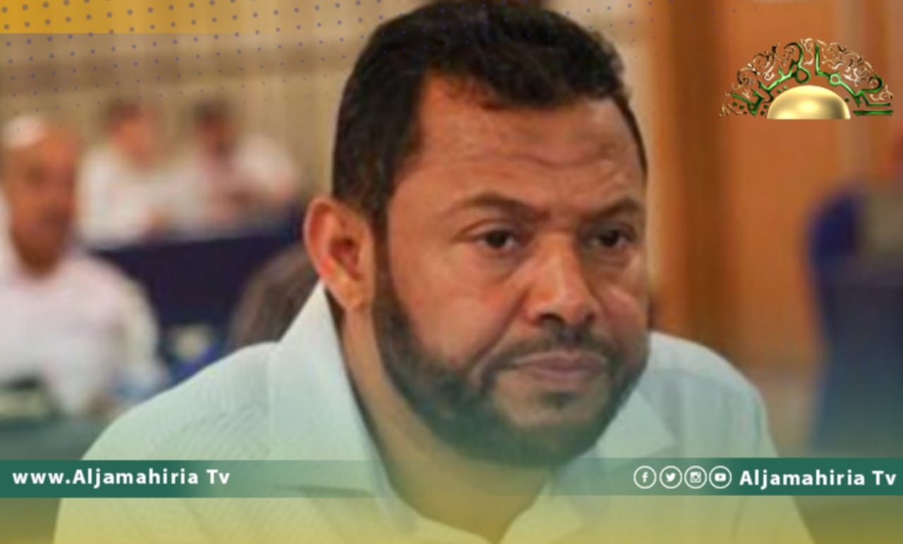 محمد الهادي