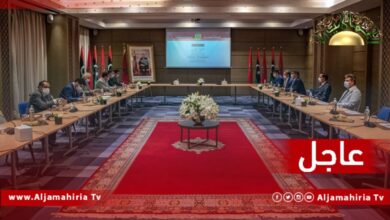 توافقات لجنة 6+6