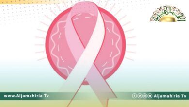 سرطان الثدي