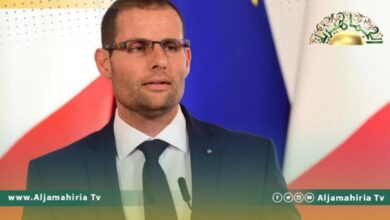 رئيس وزراء مالطا