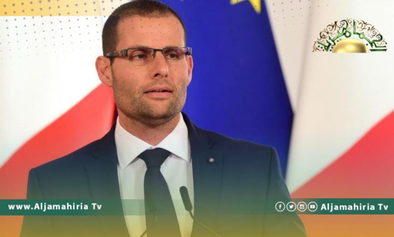 رئيس وزراء مالطا