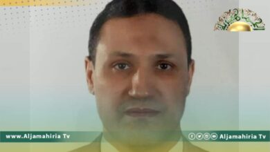 فاروق الصديق