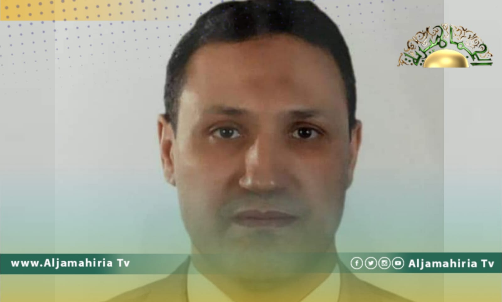 فاروق الصديق