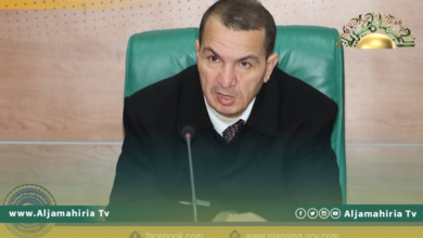 وزير التخطيط المكلف بحكومة الوحدة المؤقتة محمد الزيداني