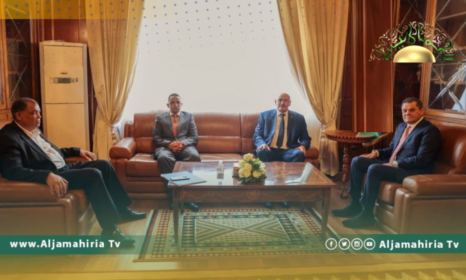 الدبيبة