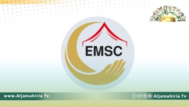 طب الطوارىء والدعم