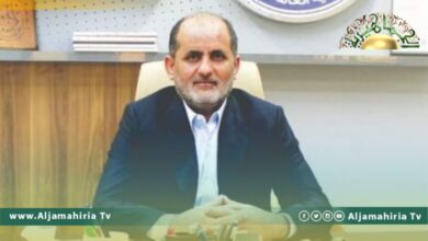 إنفلات مستمر.. منظمة حقوقية ترصد اختطاف مدير الشركة العامة للنقل البحري بطرابلس