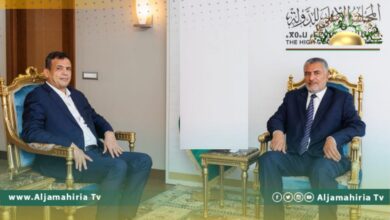 ابو جناح وتكالة