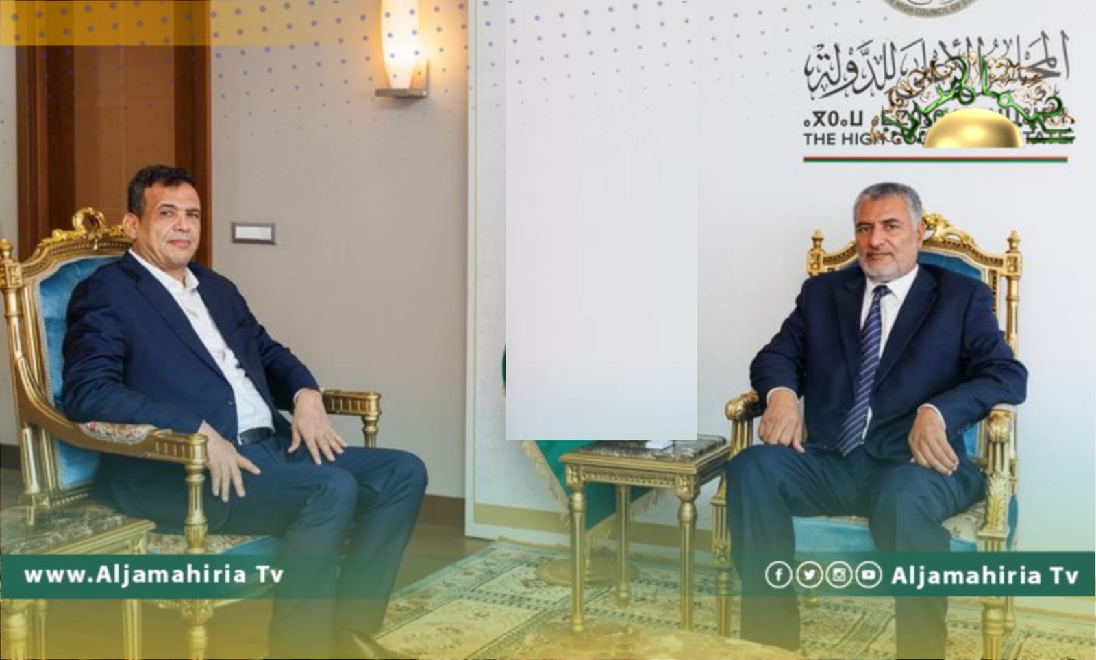 ابو جناح وتكالة