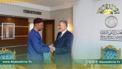 باتيلي وتكالة