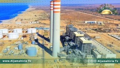 محطة سرت البخارية