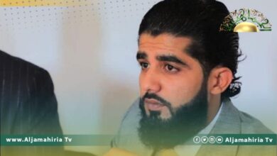 فرج علي سالم حامد