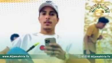 عبد السلام سعد عبد الهادي