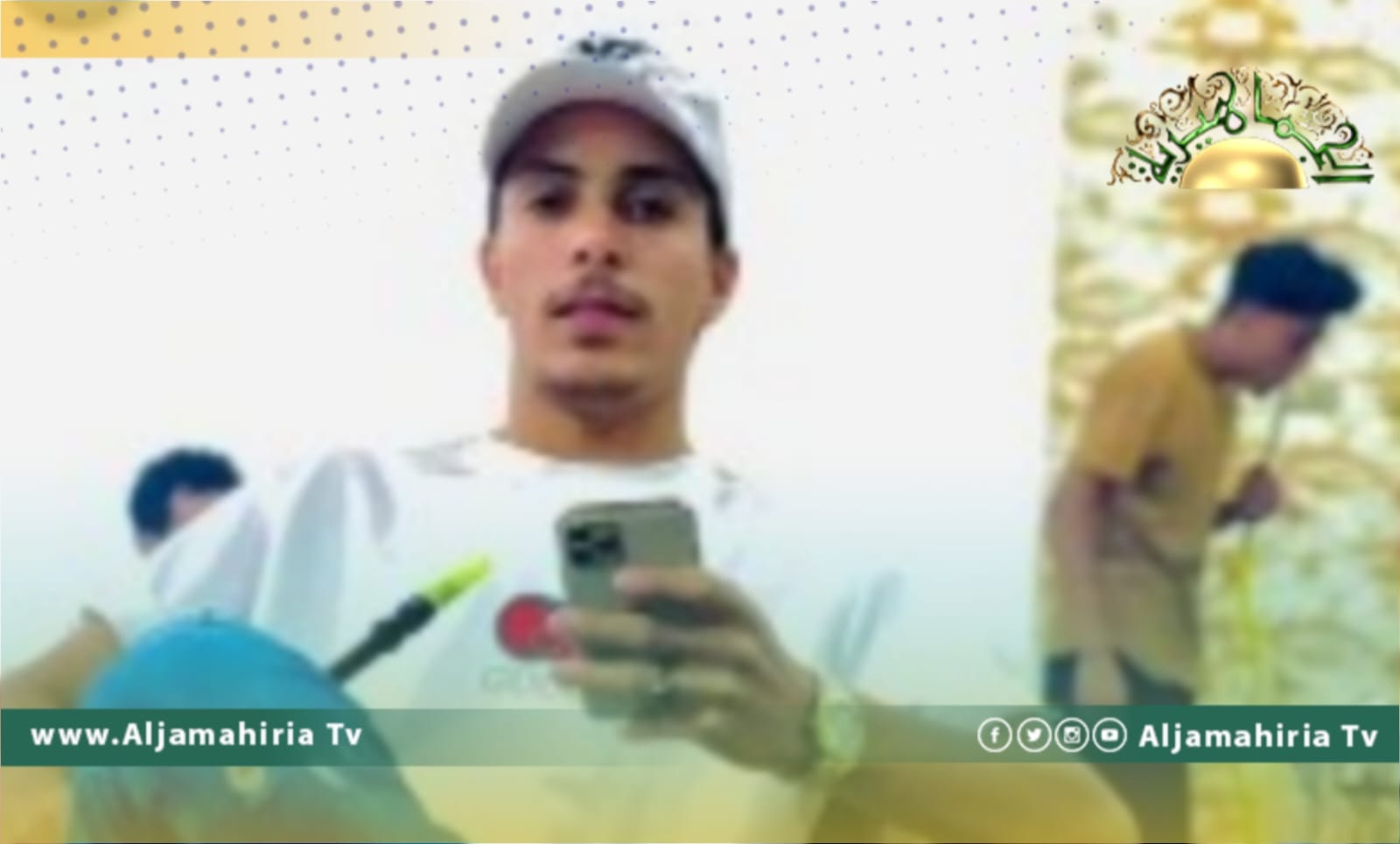 عبد السلام سعد عبد الهادي