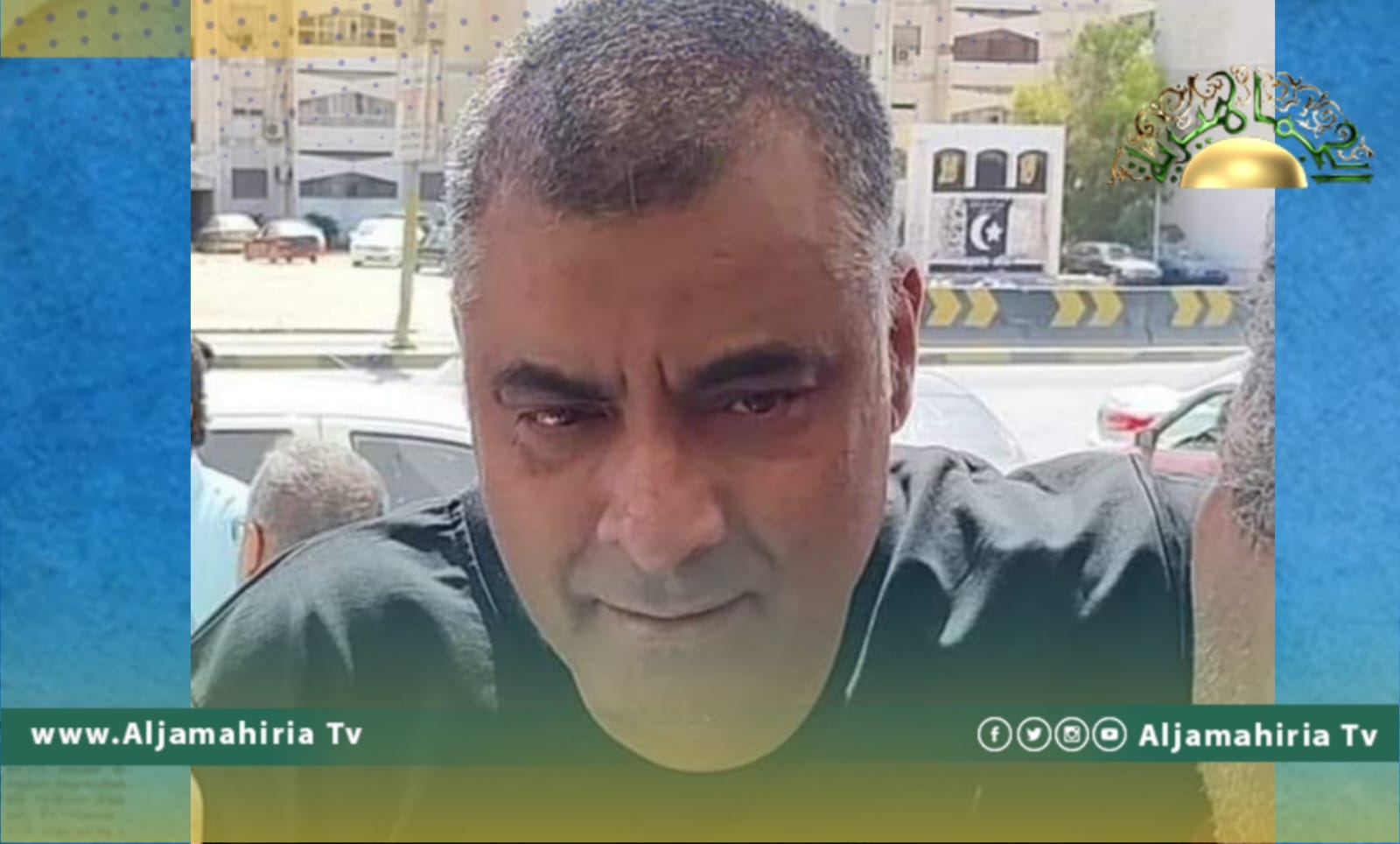 ابوزيد الجبو