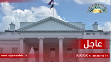 البيت الابيض