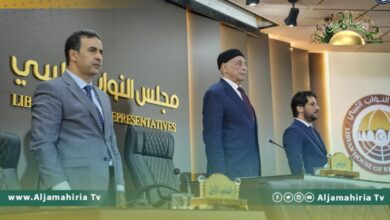 مجلس النواب